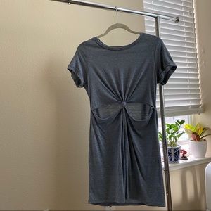 URBAN OUTFITTERS TSHIRT DRESS